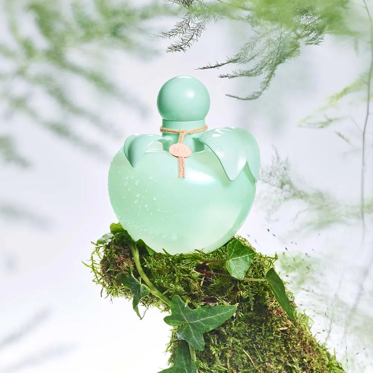 Nina Ricci Nina Nature EdT