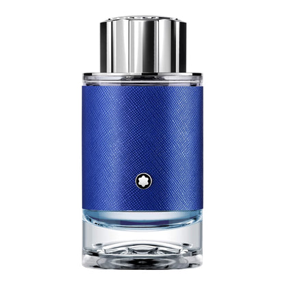 Montblanc Explorer Ultra Blue EdP