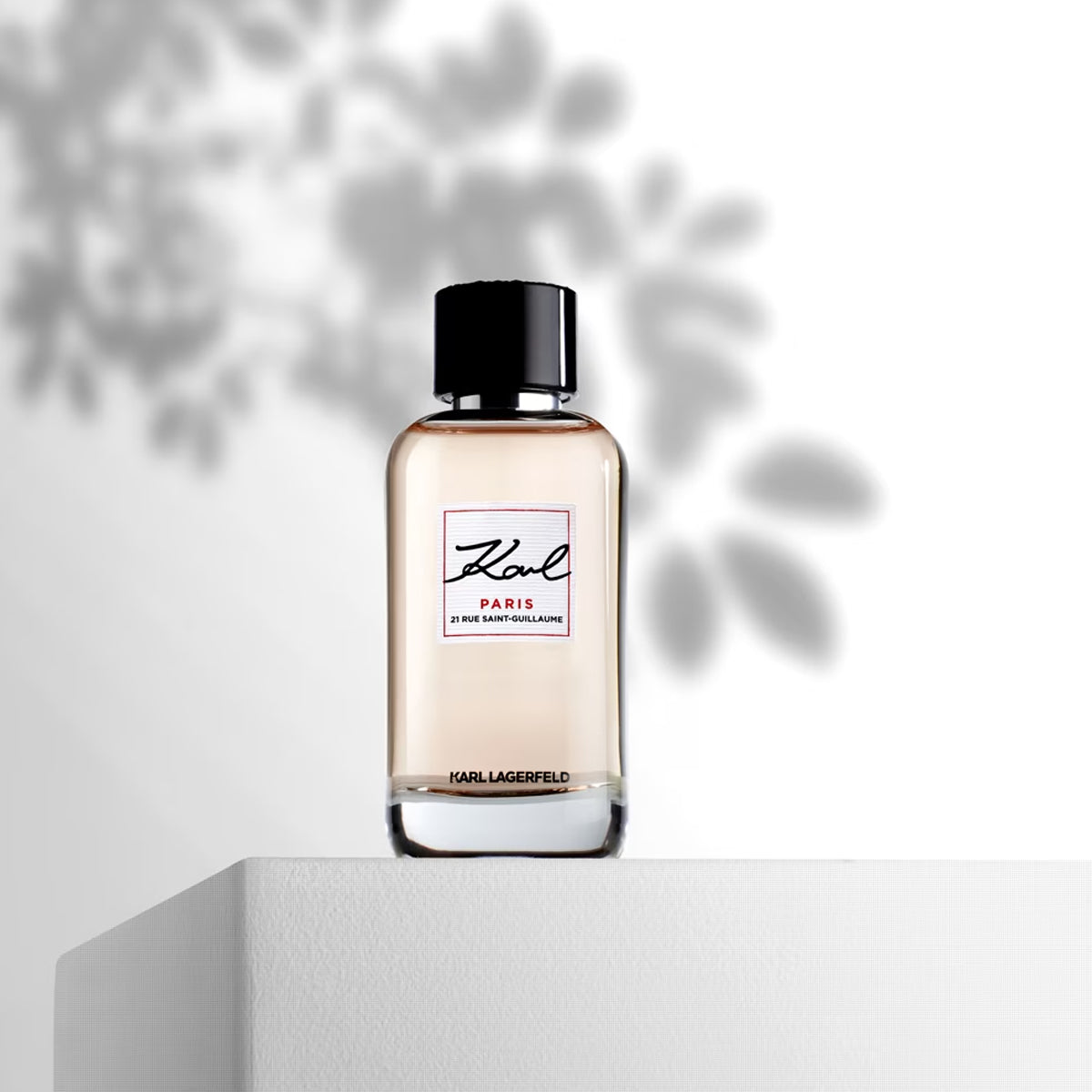 Karl Lagerfeld Karl Paris 21 Rue Saint-Guillaume EdP