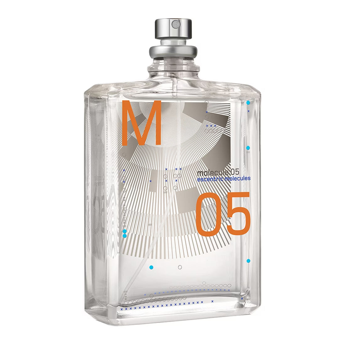 Escentric Molecules Molecule 05 EdT
