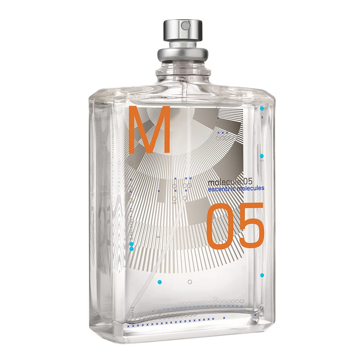 Escentric Molecules Molecule 05 EdT
