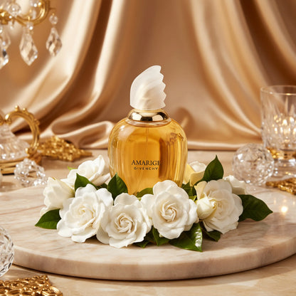 Givenchy Amarige EdT