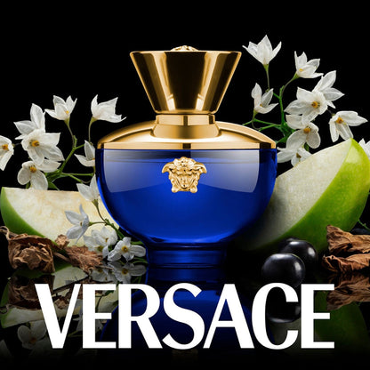 Versace Dylan Blue Pour Femme EdP
