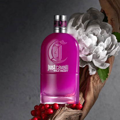 Roberto Cavalli Just Cavalli Wild Heart EdP