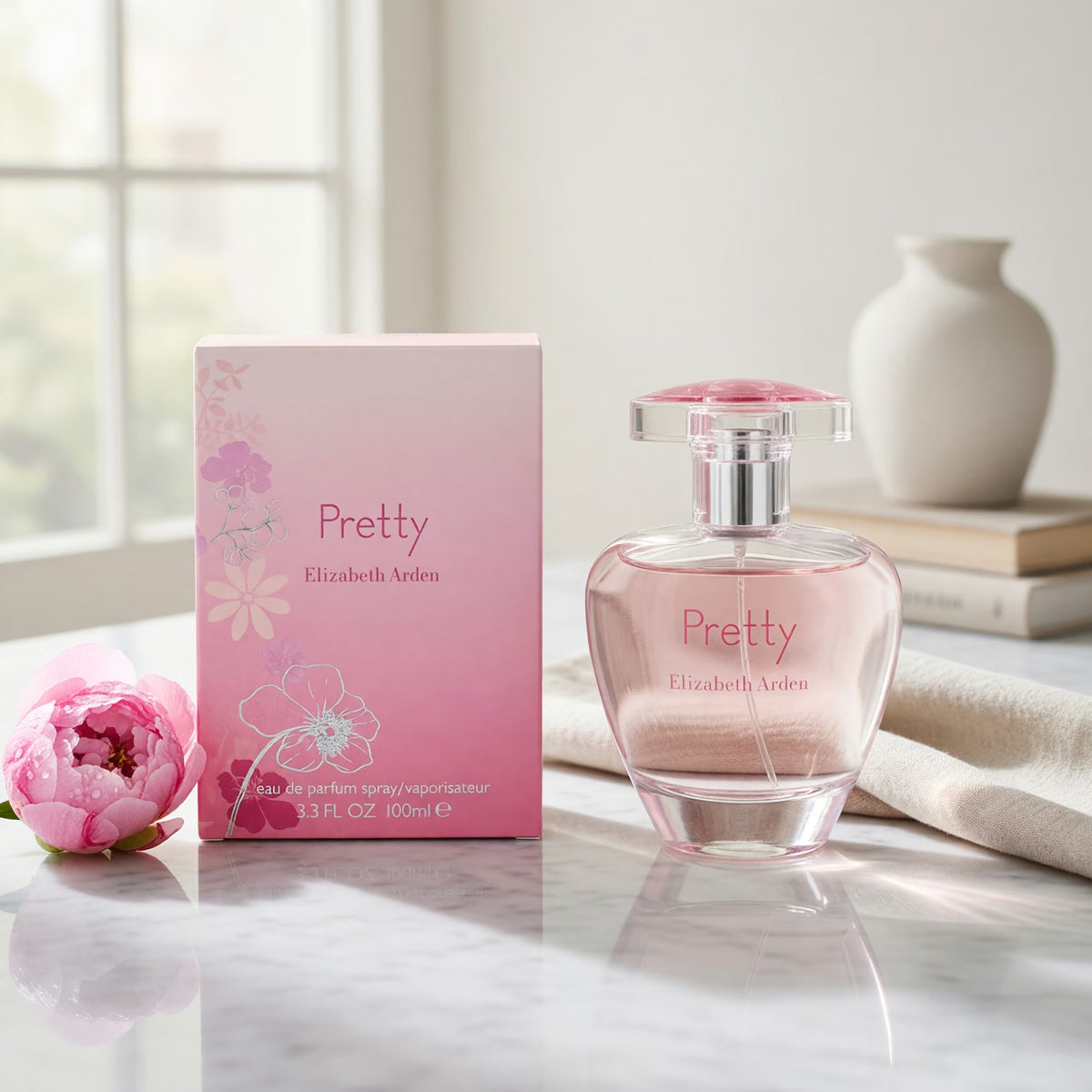 Elizabeth Arden Pretty EdP