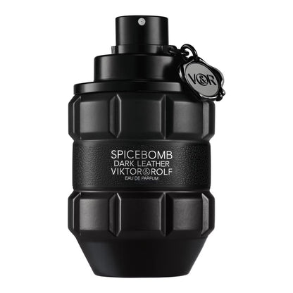 Viktor &amp; Rolf Spicebomb Dark Leather EdP