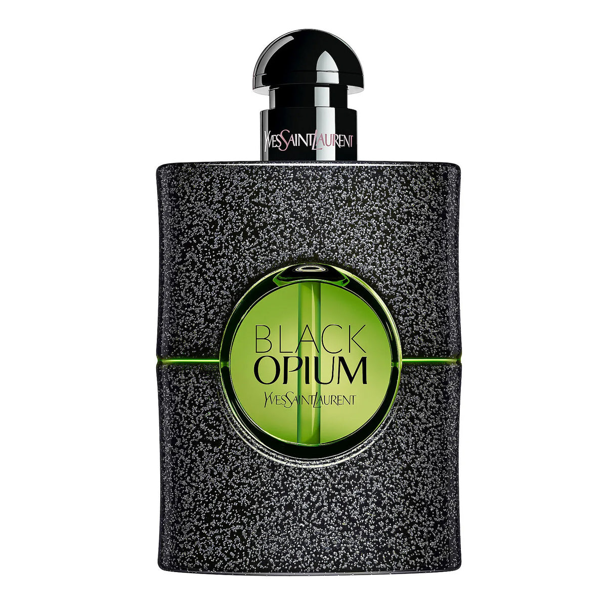 Yves Saint Laurent Black Opium Illicit Green EdP