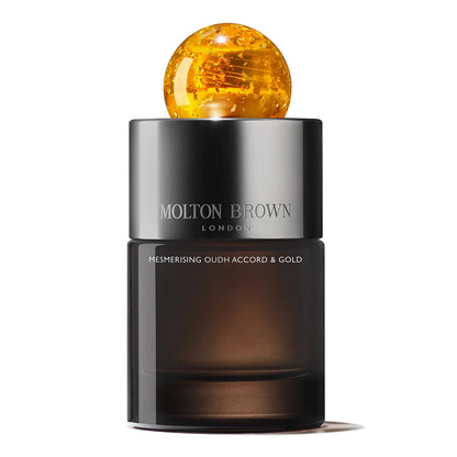 Molton Brown Mesmerising Oudh Accord &amp; Gold EdP