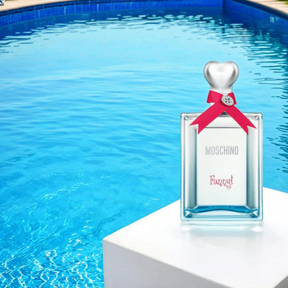 Moschino Funny! EdT
