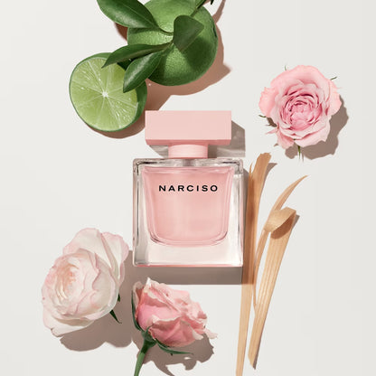 Narciso Rodriguez Narciso Cristal EdP