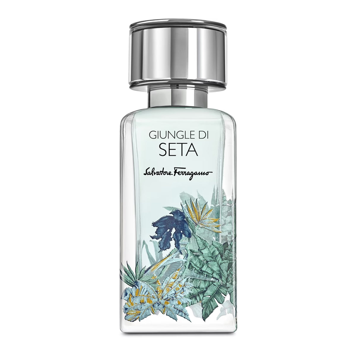 Salvatore Ferragamo Giungle Di Seta EdP