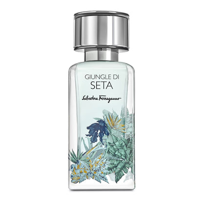 Salvatore Ferragamo Giungle Di Seta EdP