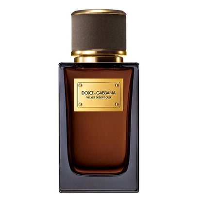 Dolce &amp; Gabbana Velvet Desert Oud EdP