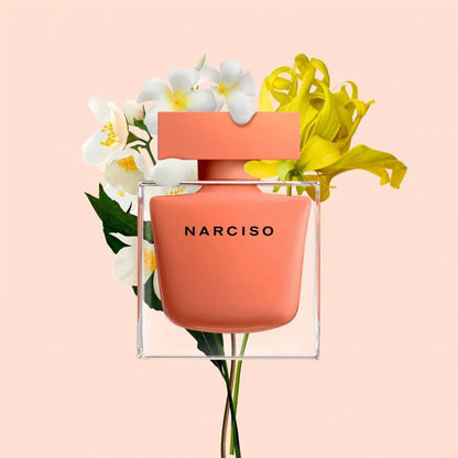 Narciso Rodriguez Narciso Ambrée EdP