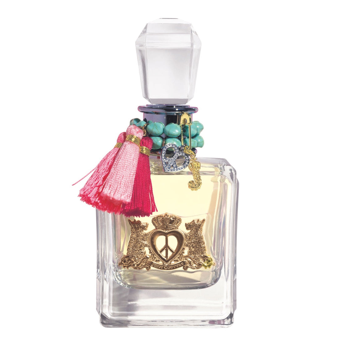 Juicy Couture Peace, Love and Juicy Couture EdP