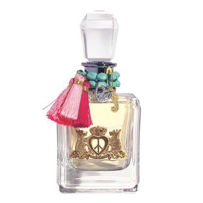 Juicy Couture Peace, Love and Juicy Couture EdP