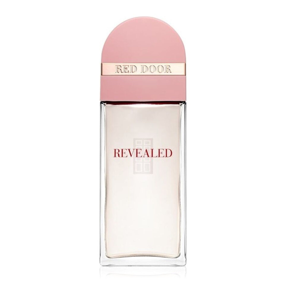 Elizabeth Arden Red Door Revealed EdP