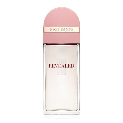 Elizabeth Arden Red Door Revealed EdP