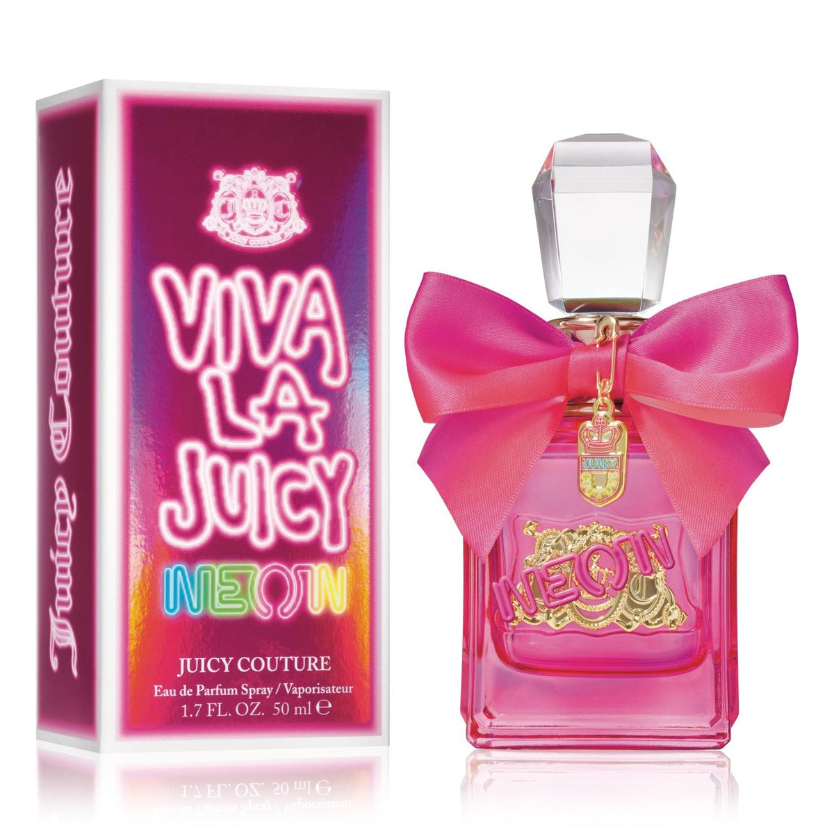 Juicy Couture Viva La Juicy Neon EdP