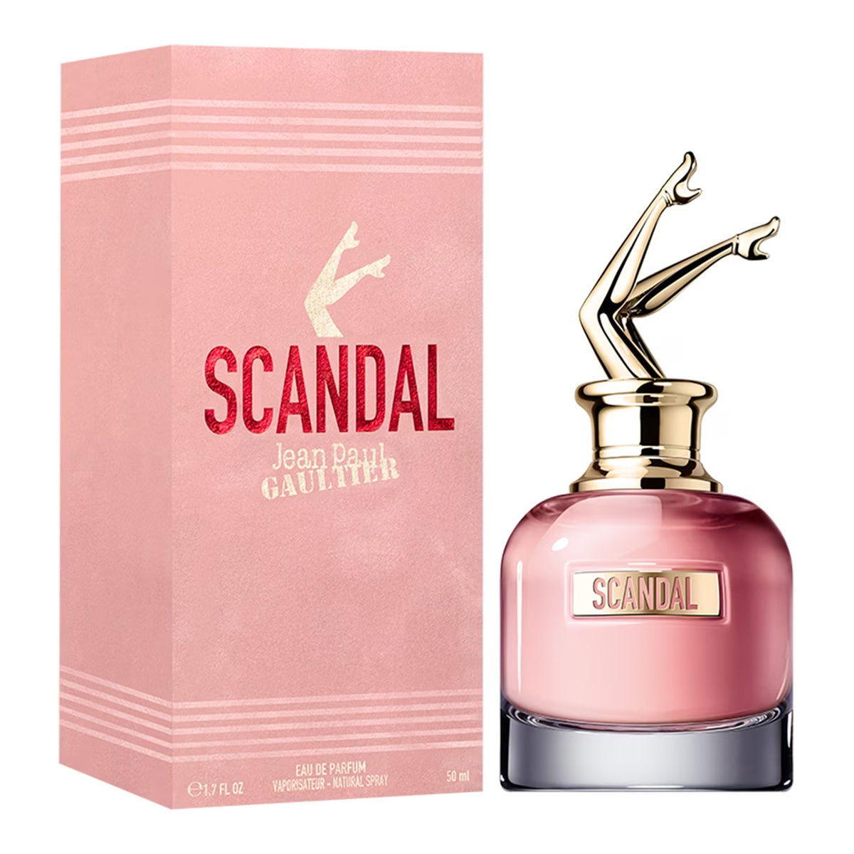 Jean Paul Gaultier Scandal EdP