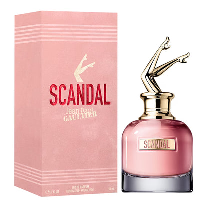 Jean Paul Gaultier Scandal EdP