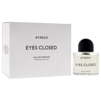 Byredo Eyes Closed EdP