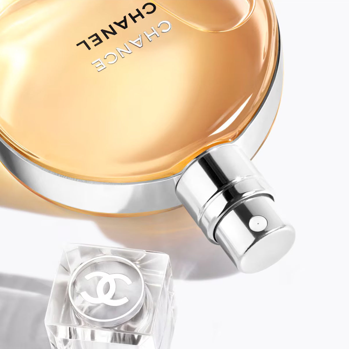 Chanel Chance EdT
