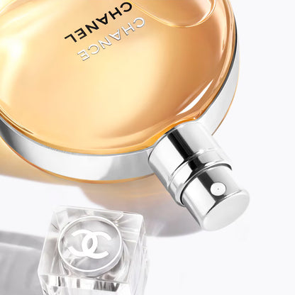 Chanel Chance EdT
