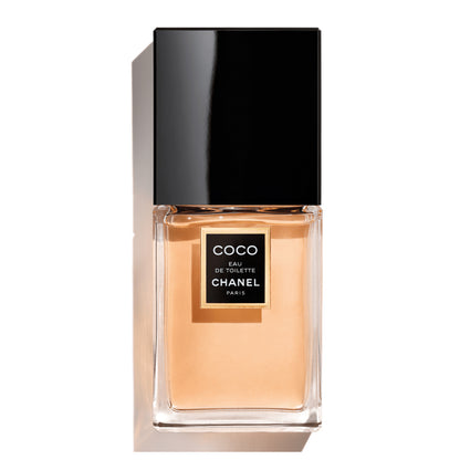 Chanel Coco EdT