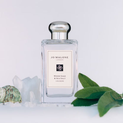 Jo Malone Wood Sage &amp; Sea Salt EdC