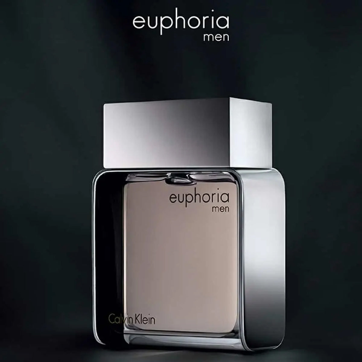 Calvin Klein Euphoria For Men EdT