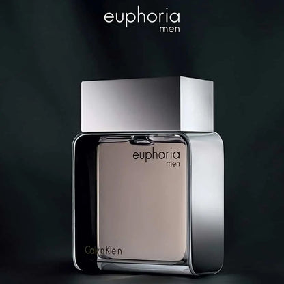 Calvin Klein Euphoria For Men EdT