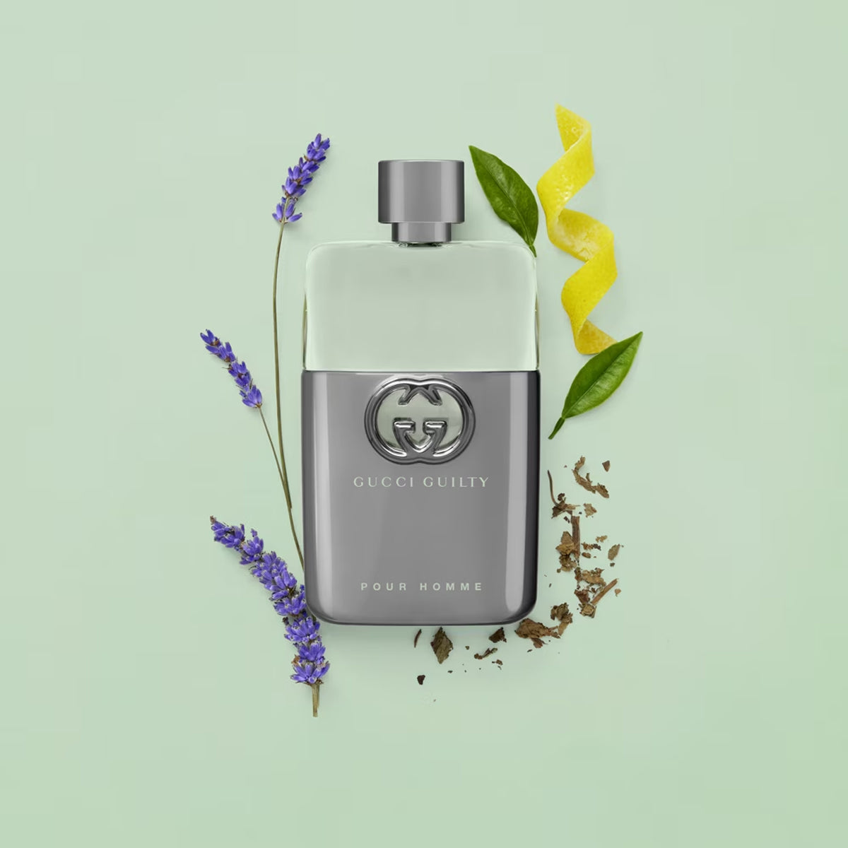 Gucci Guilty Pour Homme EdT