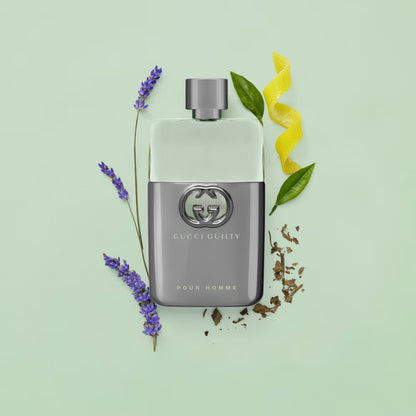 Gucci Guilty Pour Homme EdT