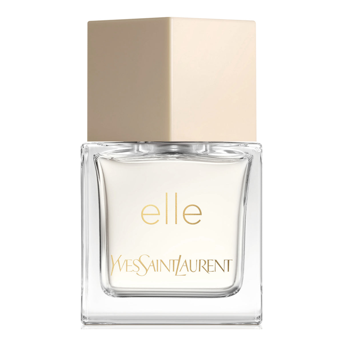 Yves Saint Laurent Elle EdP