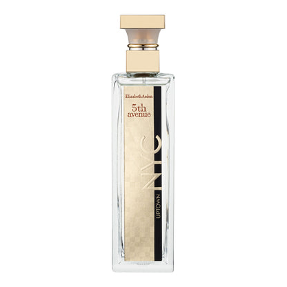 Elizabeth Arden 5th Avenue NYC Uptown EdP