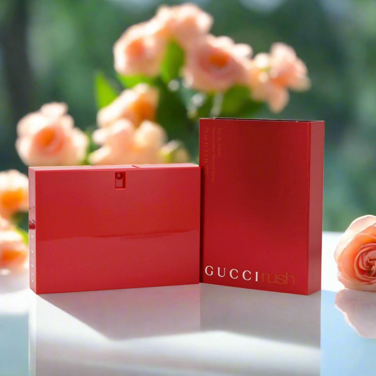 Gucci Rush EdT