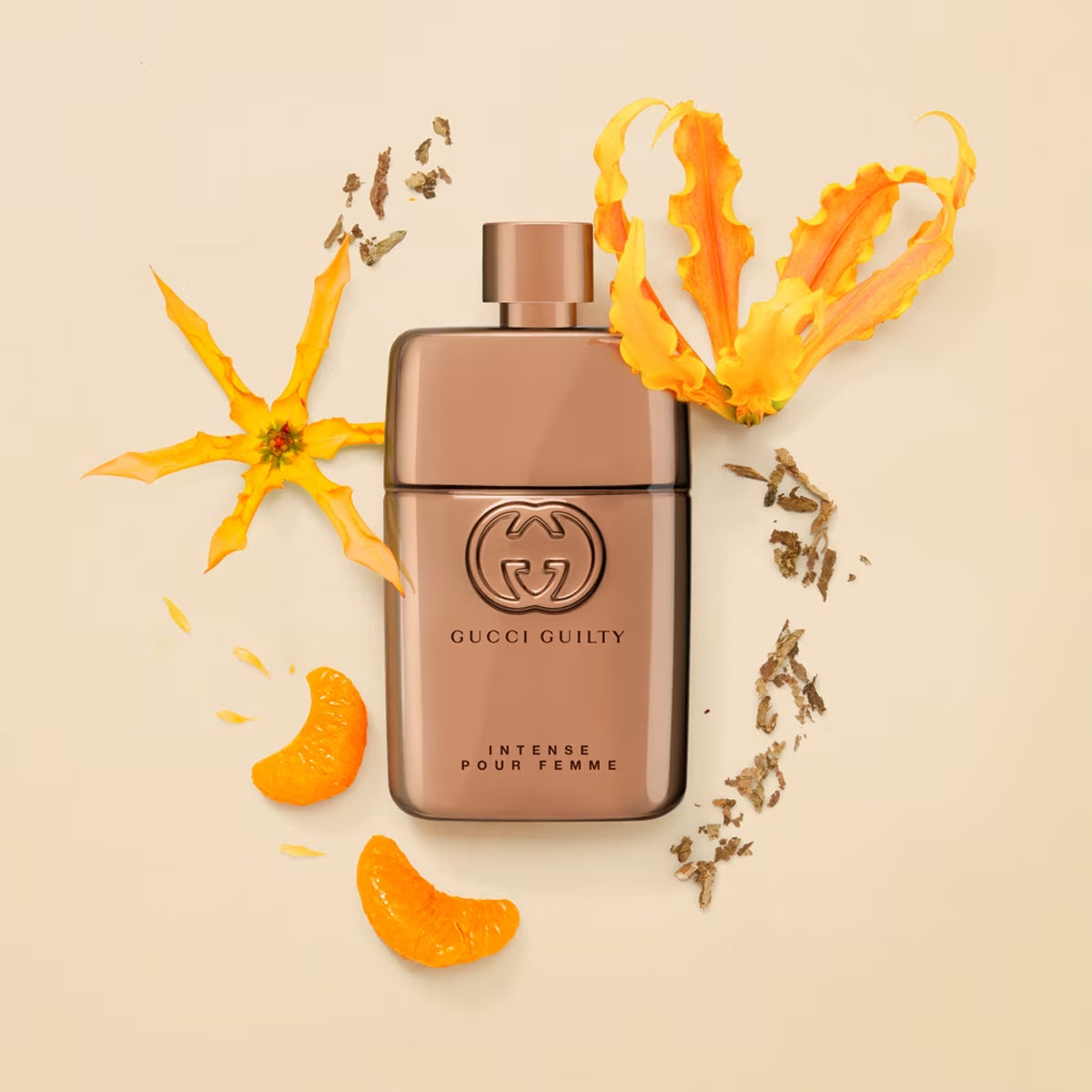 Gucci Guilty Intense Pour Femme EdP