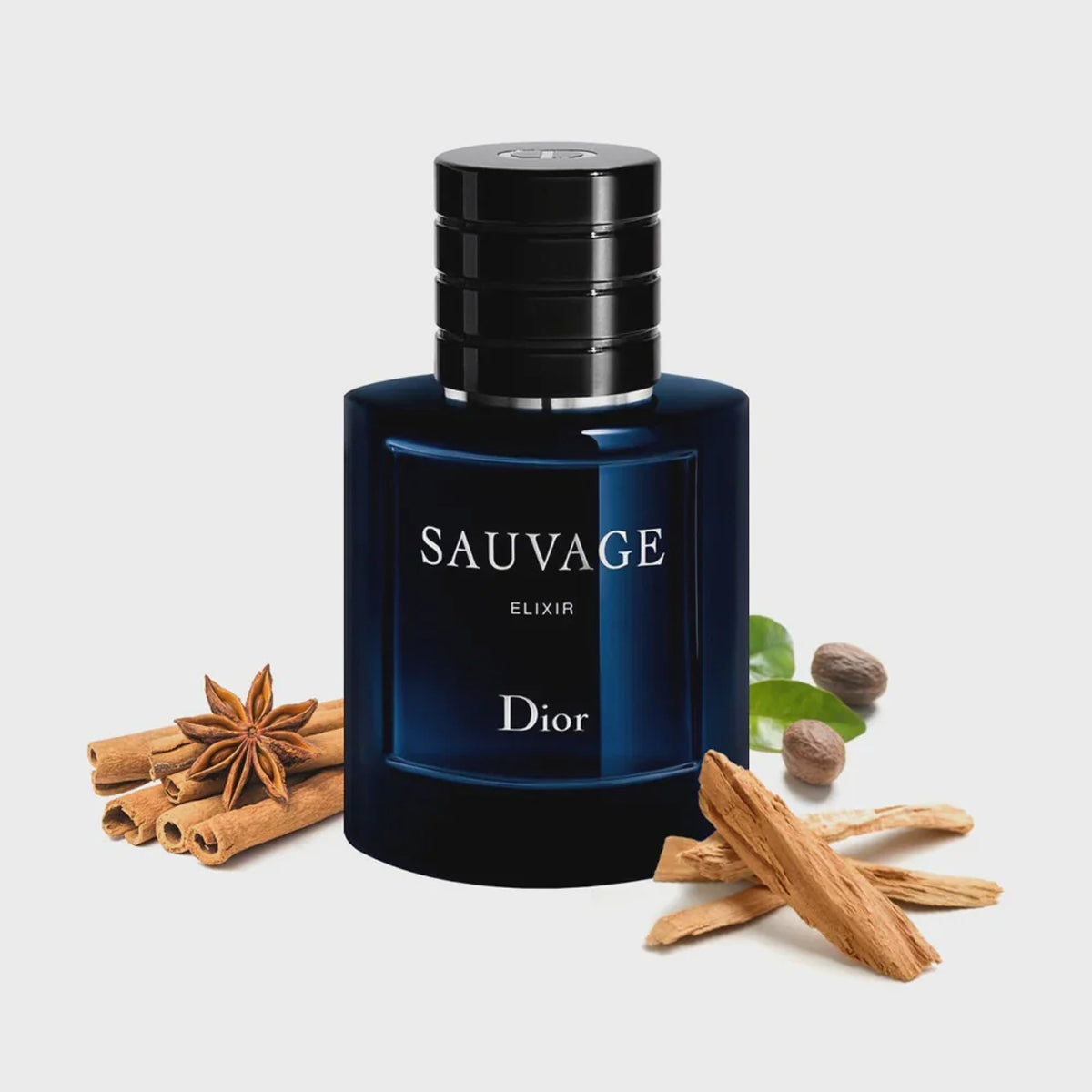 Dior Sauvage Elixir Parfum