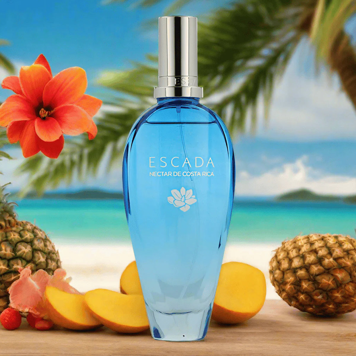 Escada Nectar de Costa Rica EdT