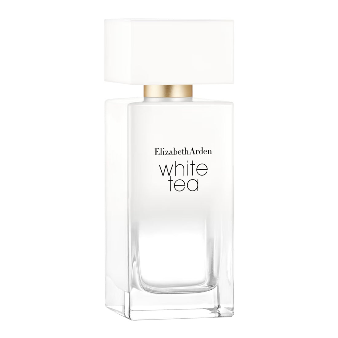 Elizabeth Arden White Tea EdT