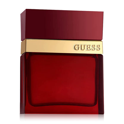 Guess Seductive Red For Men EdT