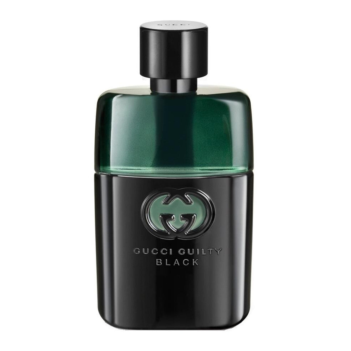 Gucci Guilty Black Pour Homme EdT