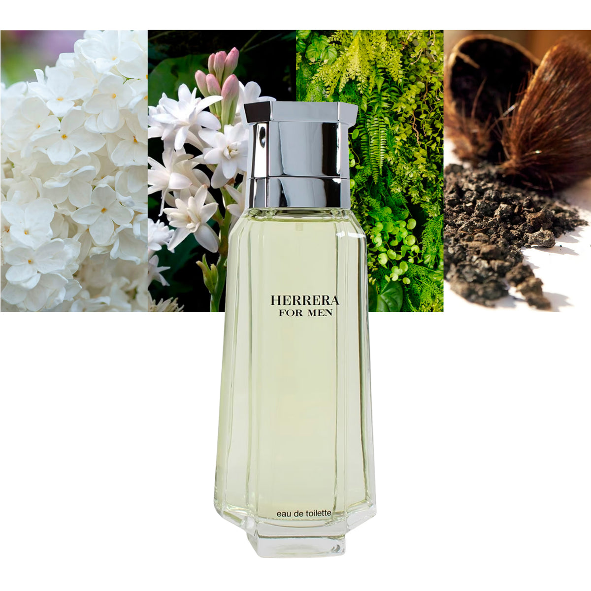 Carolina Herrera Herrera For Men EdT