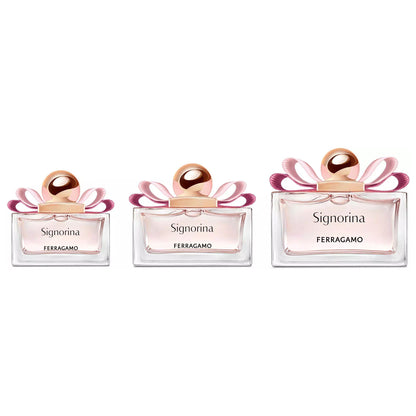 Salvatore Ferragamo Signorina EdP