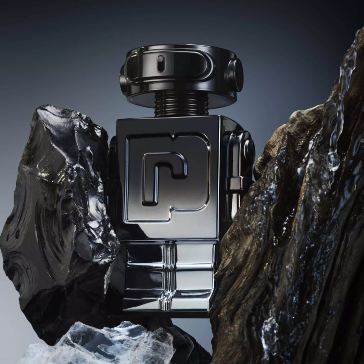 Paco Rabanne Phantom Elixir Parfum