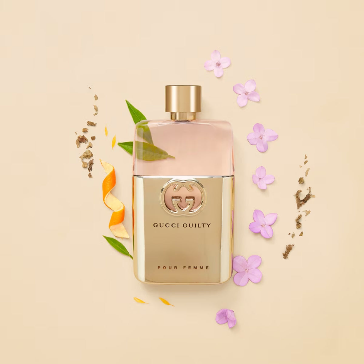 Gucci Guilty Pour Femme EdP