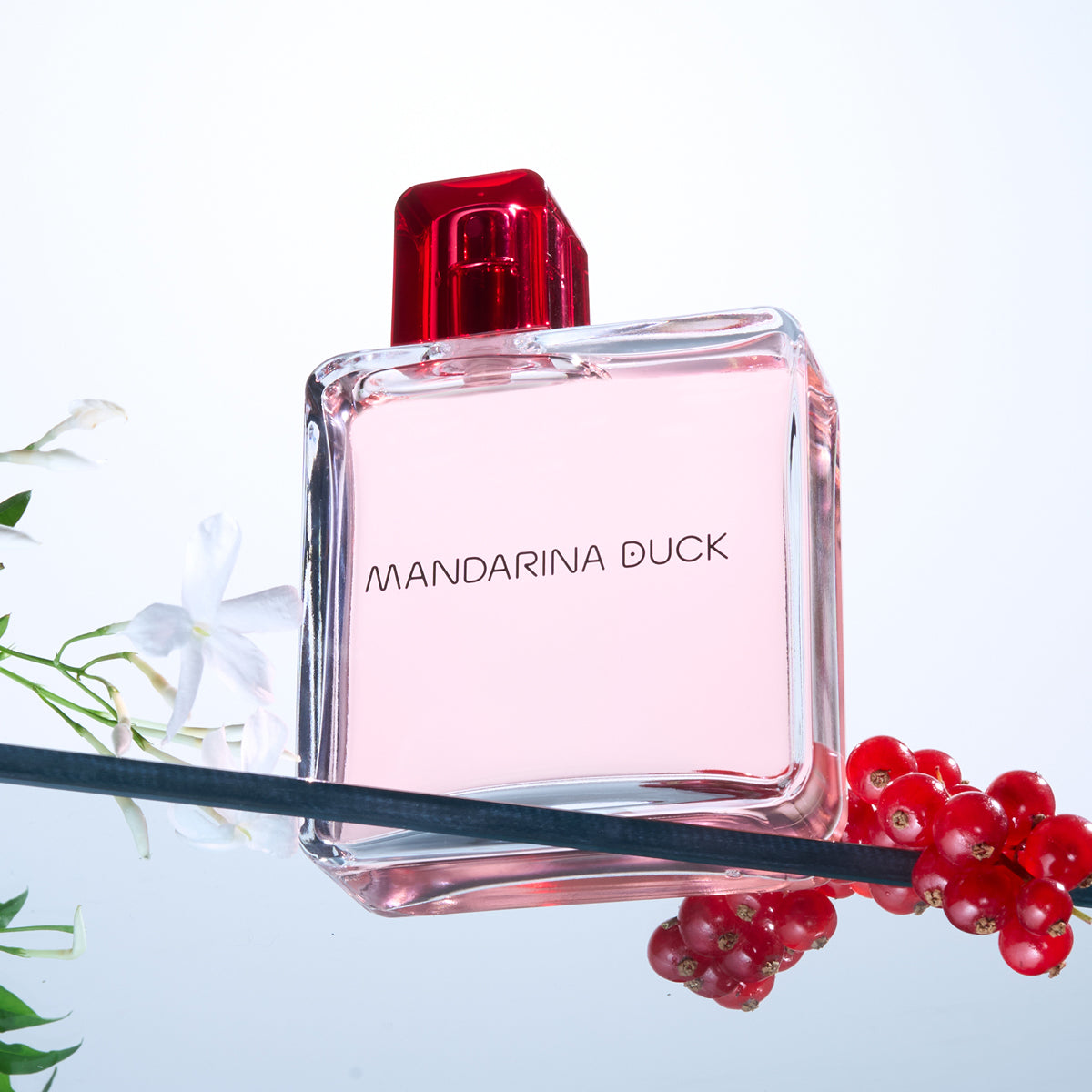 Mandarina Duck For Her EdT