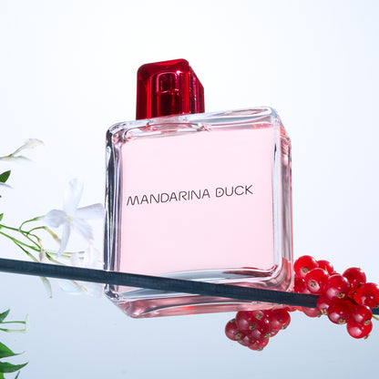 Mandarina Duck For Her EdT