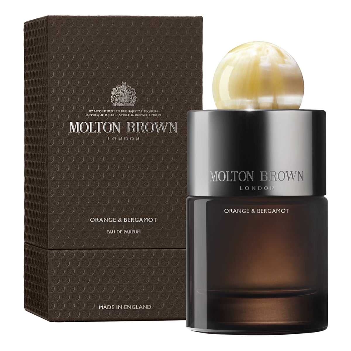 Molton Brown Orange &amp; Bergamot EdP
